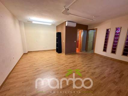 Oficina en alquiler en Vélez-Málaga