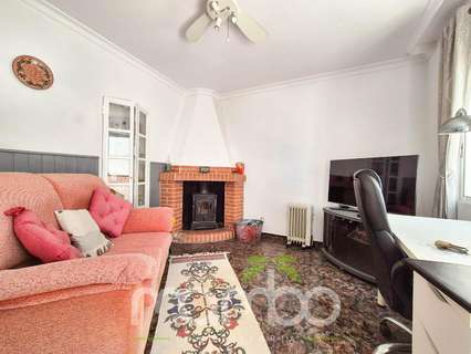 Casa en venta en Periana