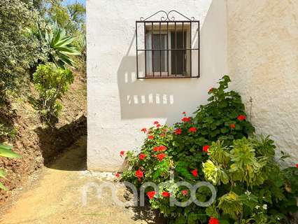Casa en venta en Canillas de Aceituno