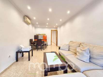 Planta baja en venta en Vélez-Málaga
