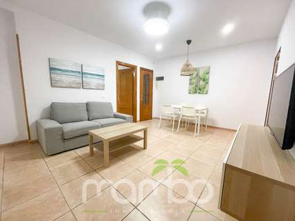 Piso en alquiler en Algarrobo