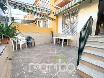 Casa en alquiler en Algarrobo