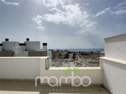 Chalet en venta en Vélez-Málaga zona Torre del Mar