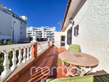 Casa en venta en Torrox zona Torrox-Costa