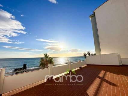 Chalet en venta en Algarrobo