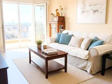 Piso en venta en Málaga