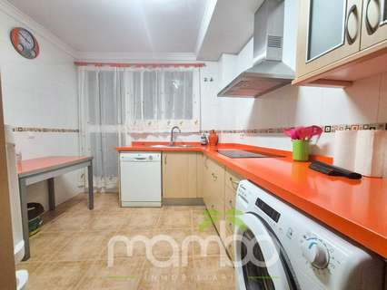 Piso en venta en Vélez-Málaga zona Torre del Mar rebajado