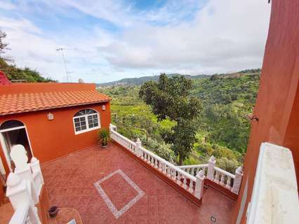 Villa en venta en Santa Brígida