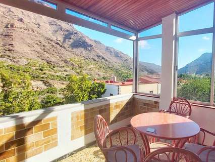 Villa en venta en Mogán rebajada