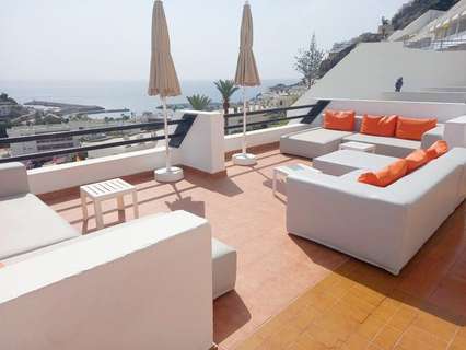 Estudio en venta en Mogán zona Puerto Rico