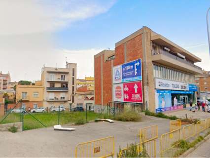 Parcela urbana en venta en Figueres