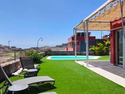 Villa en venta en San Bartolomé de Tirajana