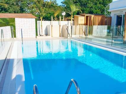 Hotel en venta en San Bartolomé de Tirajana zona Maspalomas