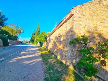 Parcela en venta en Vilopriu