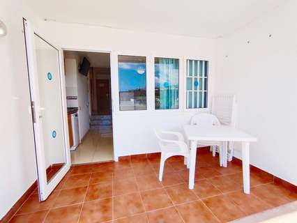 Estudio en venta en Mogán