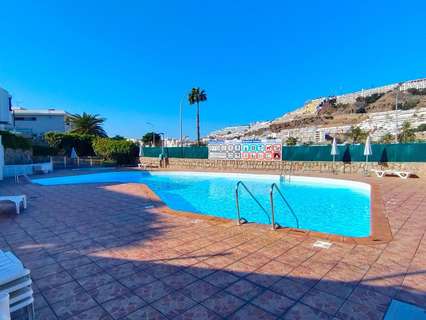 Dúplex en alquiler en Mogán