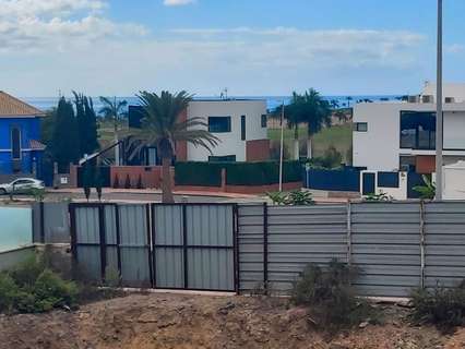 Parcela urbana en venta en San Bartolomé de Tirajana