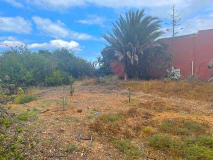 Parcela urbana en venta en Ingenio
