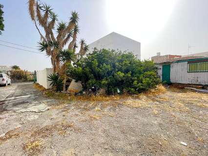 Parcela urbana en venta en Ingenio