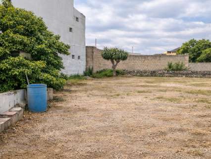 Parcela urbana en venta en Ingenio