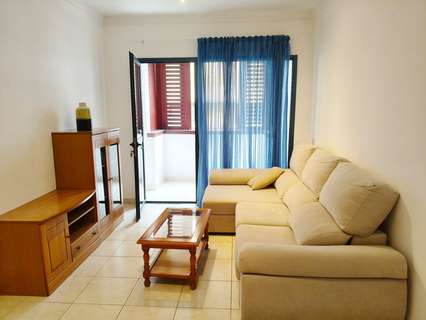 Piso en alquiler en Las Palmas de Gran Canaria