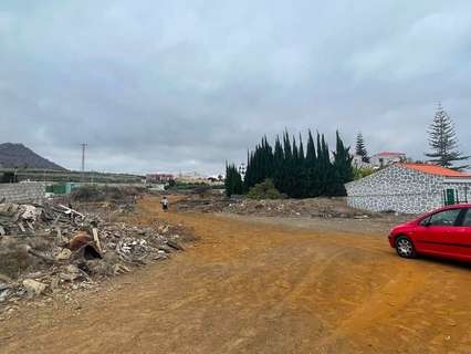 Parcela en venta en Arucas
