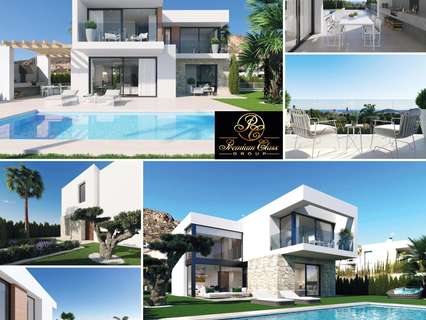 Casa en venta en Finestrat