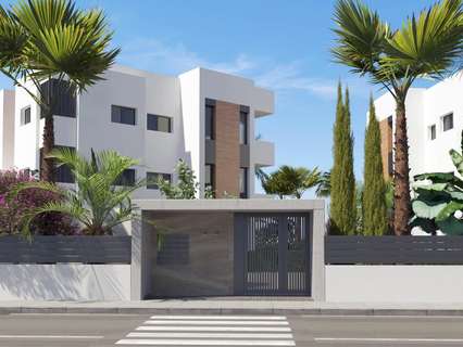 Apartamento en venta en Los Alcázares