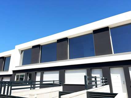 Bungalow en venta en Santa Pola zona Gran Alacant