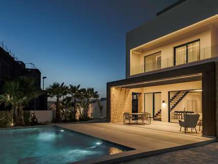 Casa en venta en Finestrat