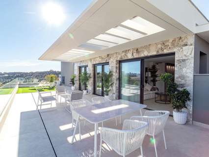 Apartamento en venta en Finestrat