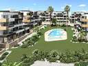 Apartamento en venta en Orihuela zona Orihuela-Costa