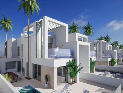 Piso en venta en Rojales