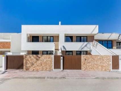 Bungalow en venta en San Javier zona Santiago de la Ribera