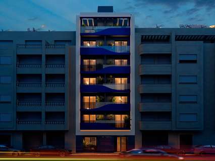 Ático en venta en Torrevieja