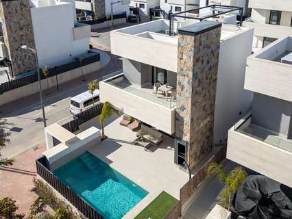 Casa en venta en Los Alcázares