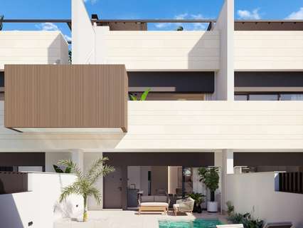 Bungalow en venta en Pilar de la Horadada