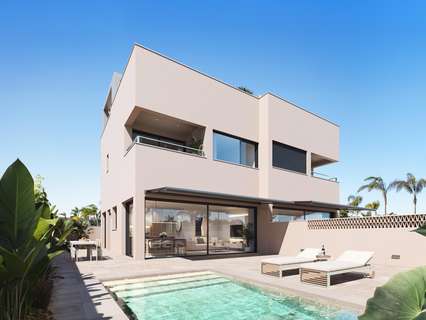 Casa en venta en Pilar de la Horadada