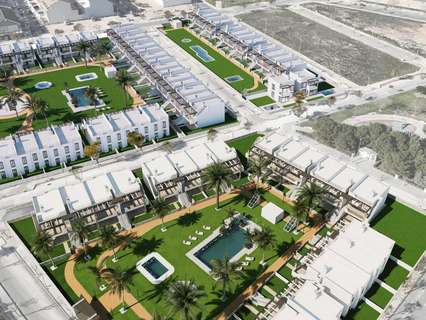 Casa en venta en Pilar de la Horadada