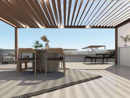 Bungalow en venta en Pilar de la Horadada