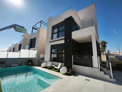 Casa en venta en Orihuela zona Orihuela-Costa