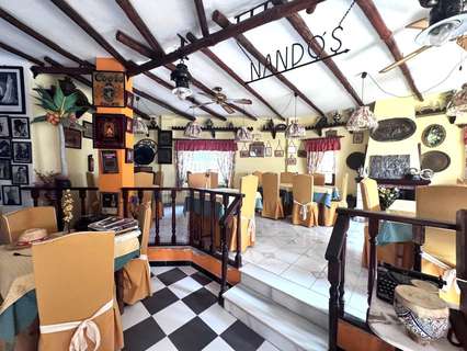 Local comercial en venta en Torrevieja