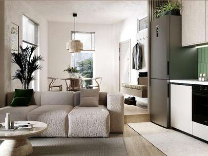 Planta baja en venta en Benidorm