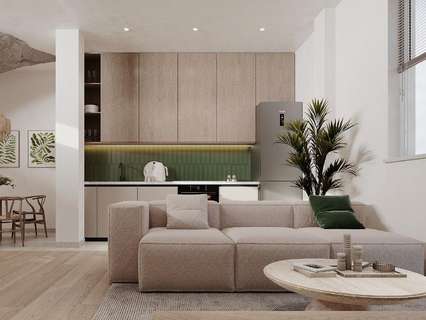 Planta baja en venta en Benidorm