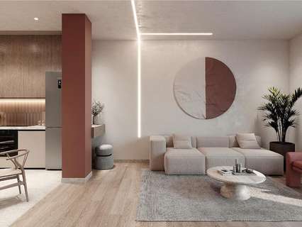 Planta baja en venta en Benidorm