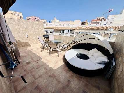 Casa en venta en Torrevieja