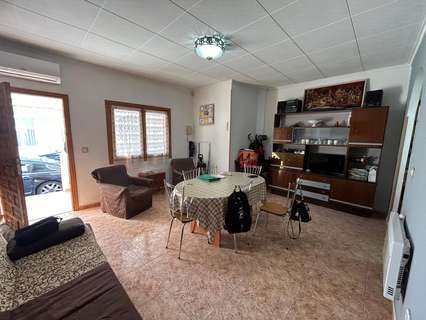 Planta baja en venta en Torrevieja