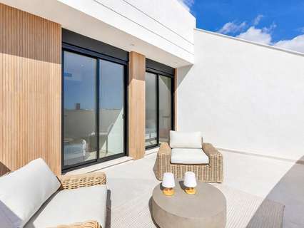Casa en venta en Los Alcázares