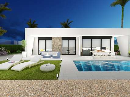 Casa en venta en Calasparra