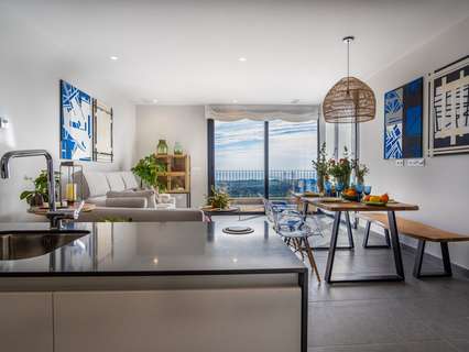 Casa en venta en Polop
